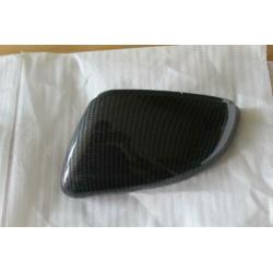 VW Golf 6 GTI Carbon Spiegelkappen R20 GTD R-Line
