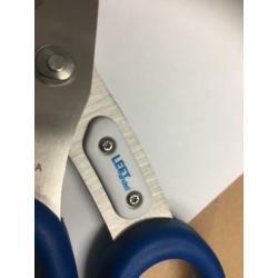 **LINKS HANDIGE** schaar?? Tonic Nieuw maar uit verpakking