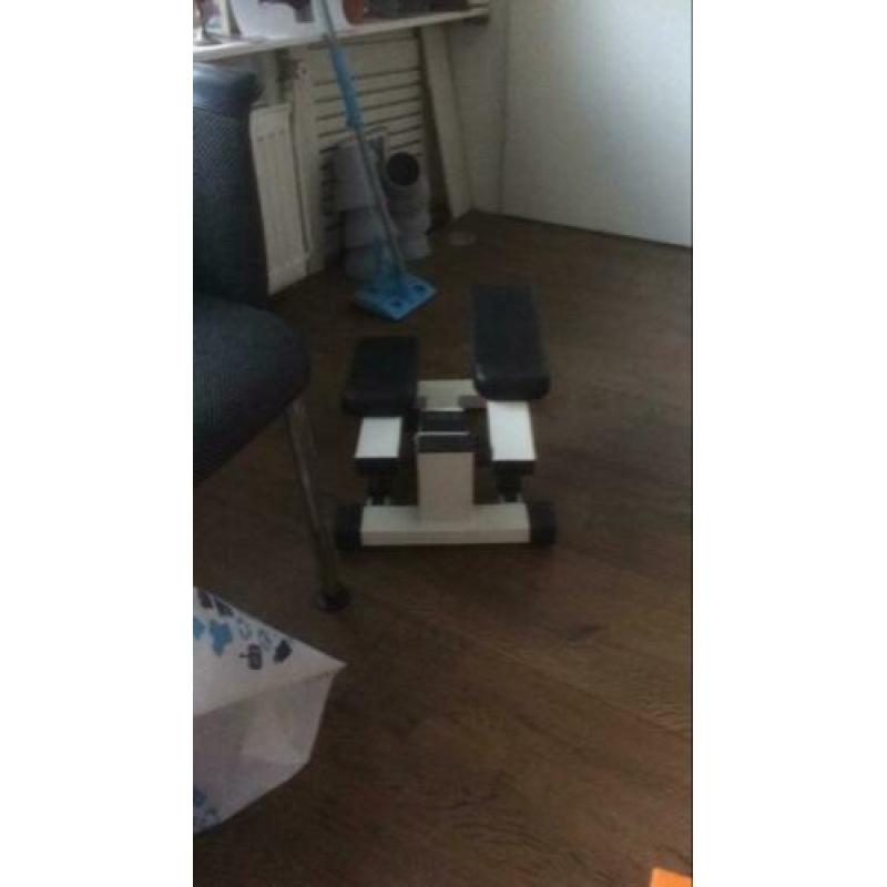 Nieuw