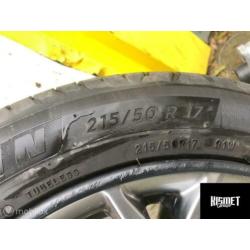 Velg Ford Focus Wagon IV 1.5 EcoBlue ('18->) JX7C-1007-E1A