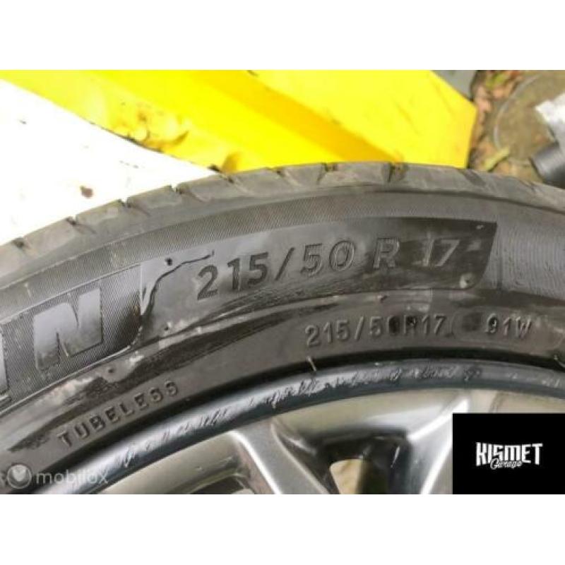 Velg Ford Focus Wagon IV 1.5 EcoBlue ('18->) JX7C-1007-E1A