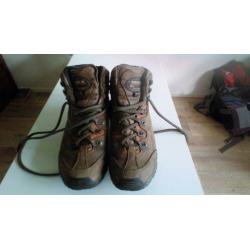 Meindl Oviedo GTX wandelschoenen maat 39