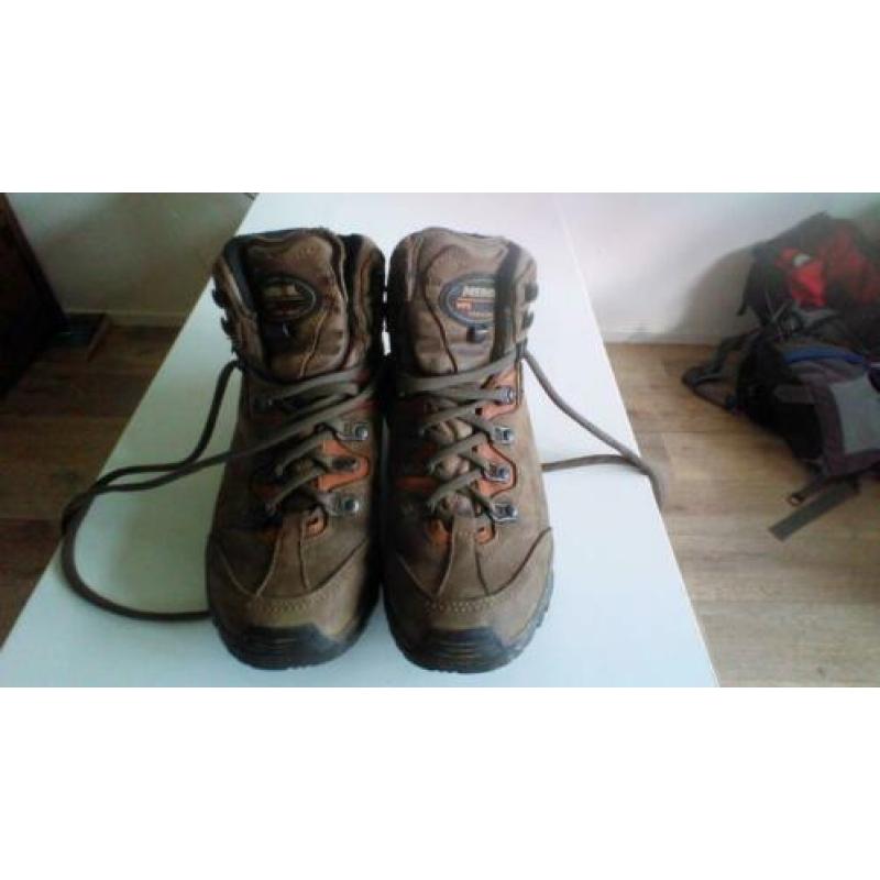 Meindl Oviedo GTX wandelschoenen maat 39