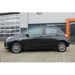 Toyota Yaris 1.5 Hybrid Design (bj 2018, automaat)