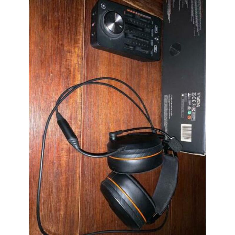 Gaming Headset te koop