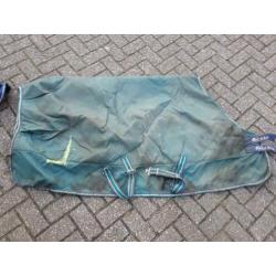 Bucas smartex 300 gr mt 168