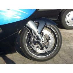 BMW K 1300 S (bj 2010)