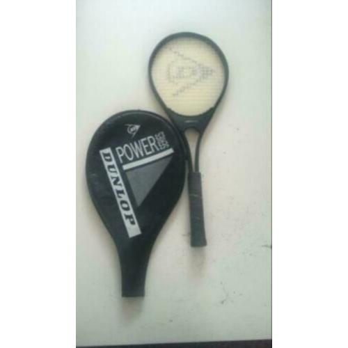 DUNLOP power series L3