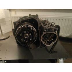 Onderblok Kawasaki ZXR 750 J 91-92