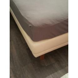 Boxspring verstelbaar!!! 2.00 × 1.80