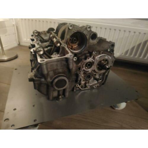Onderblok Kawasaki ZXR 750 J 91-92