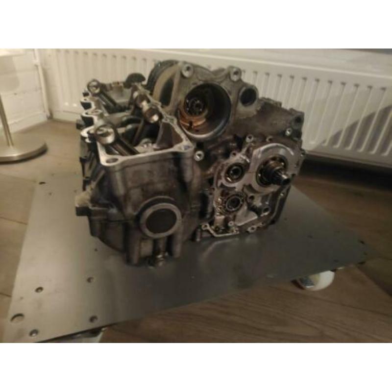 Onderblok Kawasaki ZXR 750 J 91-92