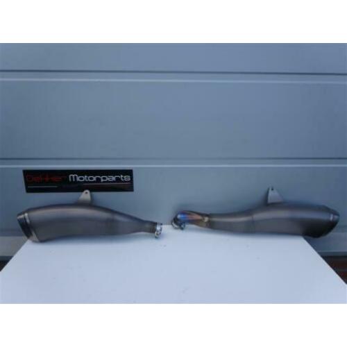 Oringele Dempers Suzuki GSXR1000 2009-2010-2011 K9 K10