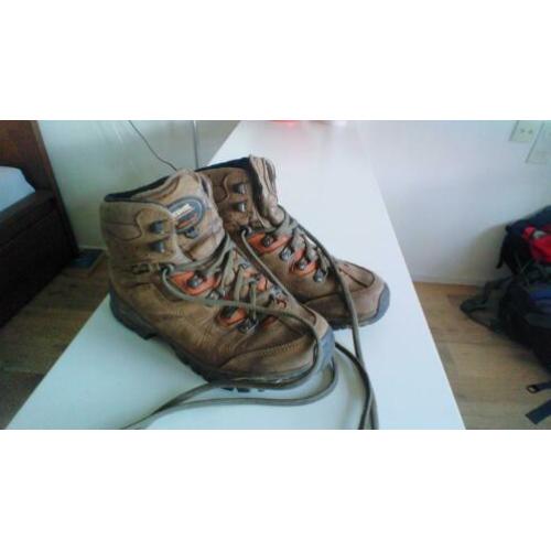 Meindl Oviedo GTX wandelschoenen maat 39