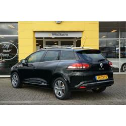 Renault Clio Estate TCE 90 Night & Day (bj 2016)