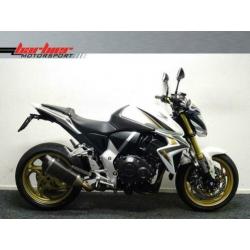 Prachtige Honda CB1000R ABS X-TREME EDITION CB 1000 ABS