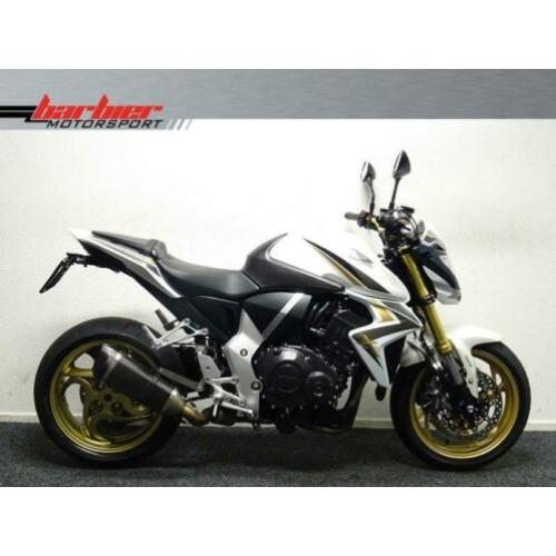Prachtige Honda CB1000R ABS X-TREME EDITION CB 1000 ABS