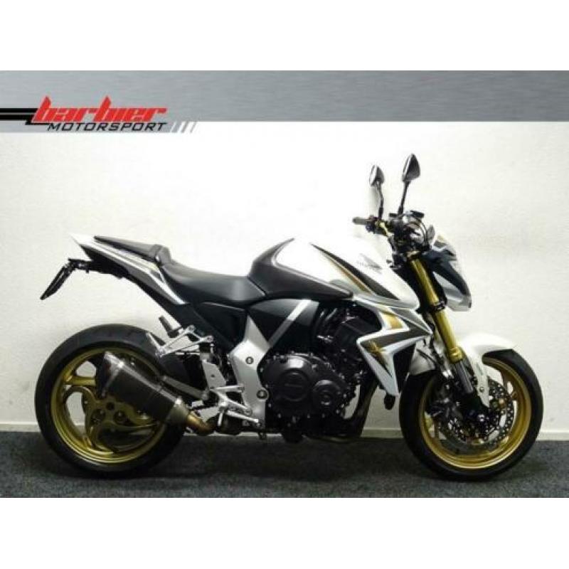 Prachtige Honda CB1000R ABS X-TREME EDITION CB 1000 ABS