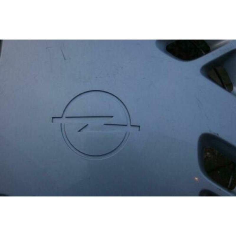 Wieldop Opel Astra 13 inch