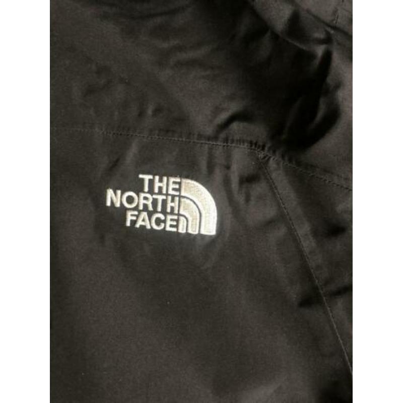 The north face jas XL nieuw