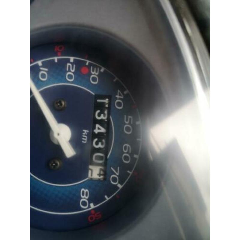 Piaggio fly