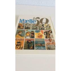 Libelle 50 jaar herdenkingsboek 1984