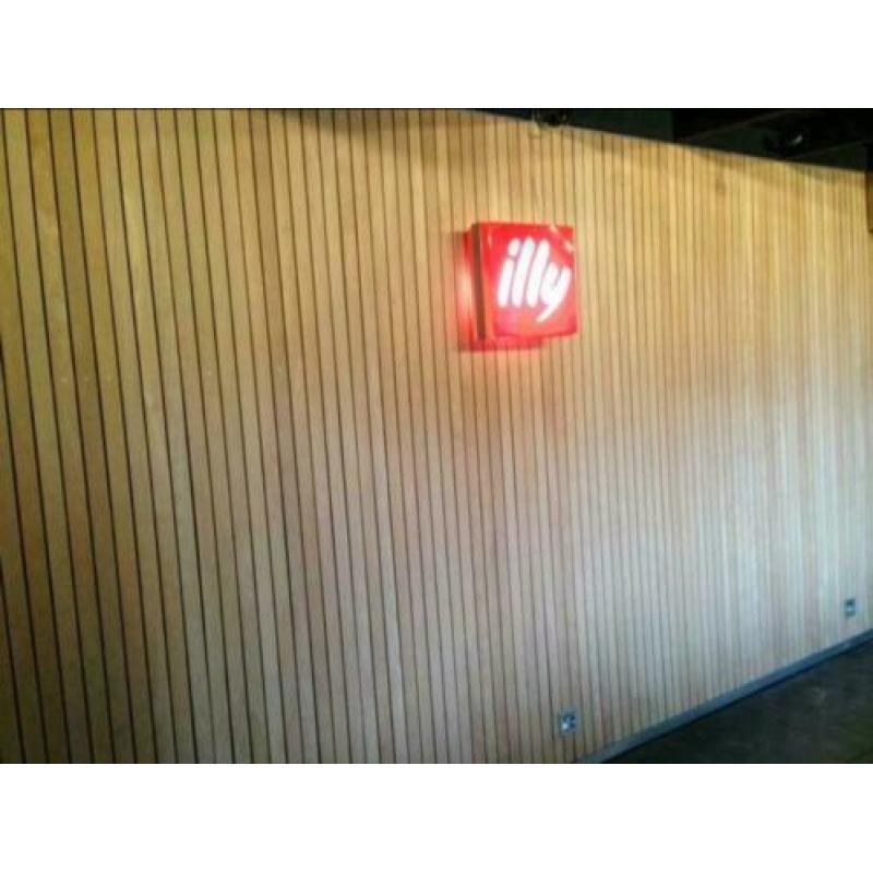 Partij (70x) Beuken Hardhouten Latten: 10 x 55 x +/- 2400 mm