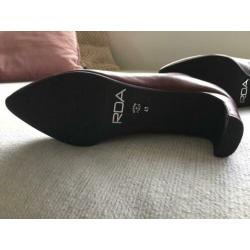 Roberto d’Angelo schoenen maat 41