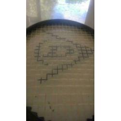 DUNLOP power series L3