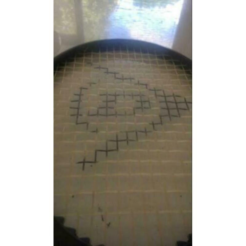 DUNLOP power series L3