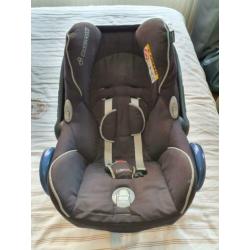 Maxi cosi