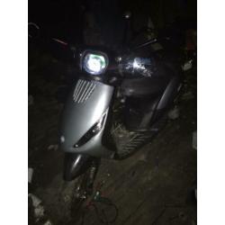 Zip 2000 sp snor