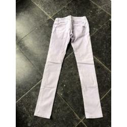Lila jeans circle of trust