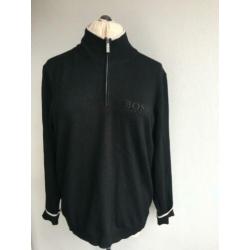 Hugo Boss Trui 85% wol (mt: 40) 1702/36,4