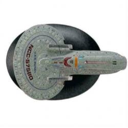 Star Trek Official Starships Collection #114