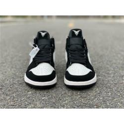 Nike air jordan 1 “Equality” mid BHM