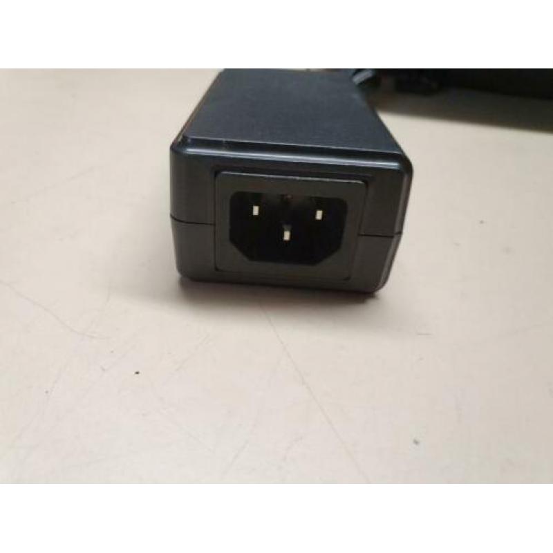 Netvoeding 12V 2,5A