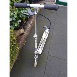Space scooter