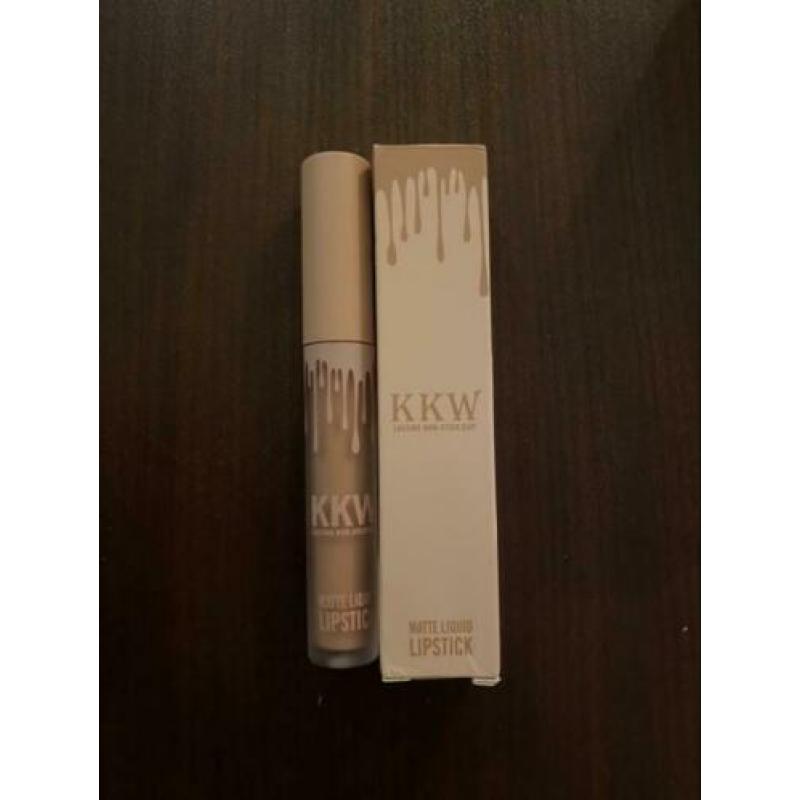 KKW Beauty #03