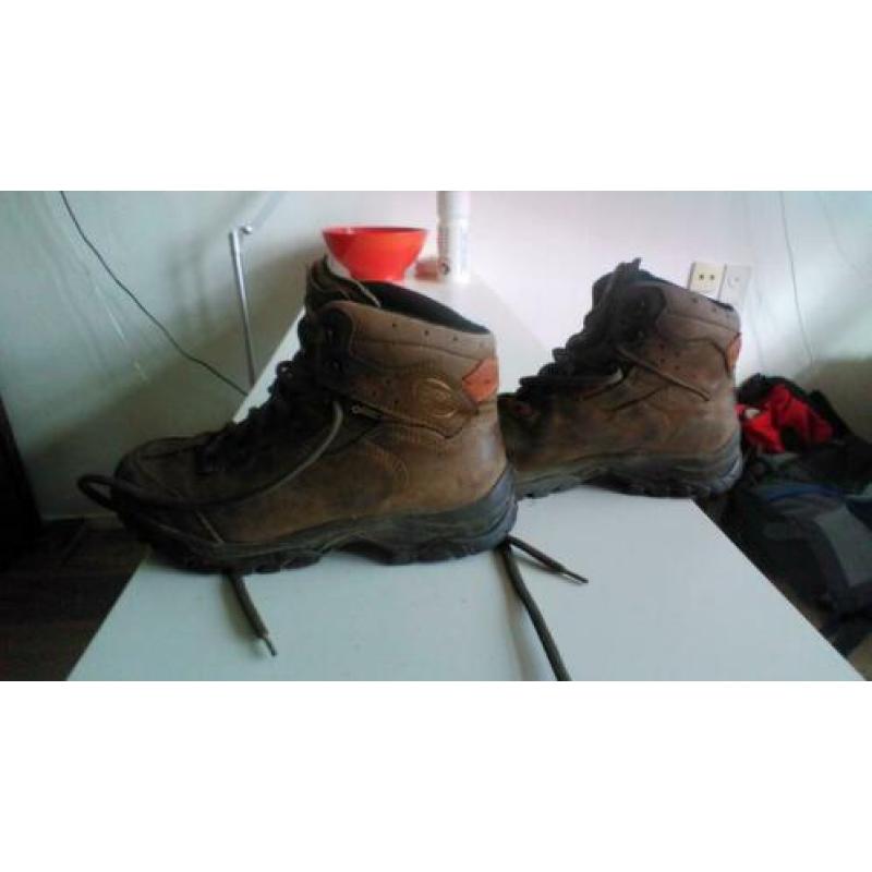 Meindl Oviedo GTX wandelschoenen maat 39