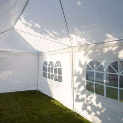 feesttent Partytent Paviljoen Bruiloft verjaardag feest NEO