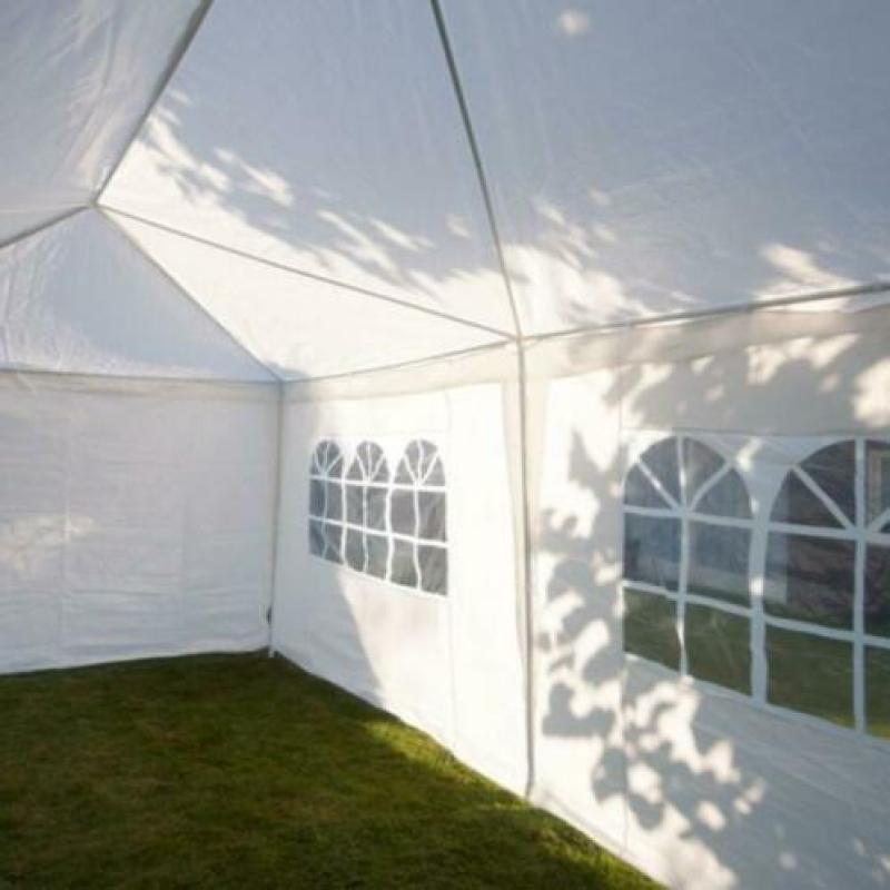 feesttent Partytent Paviljoen Bruiloft verjaardag feest NEO