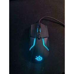 Rival 600 Gaming muis