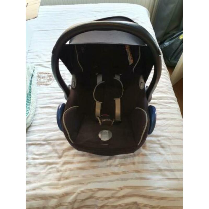 Maxi cosi