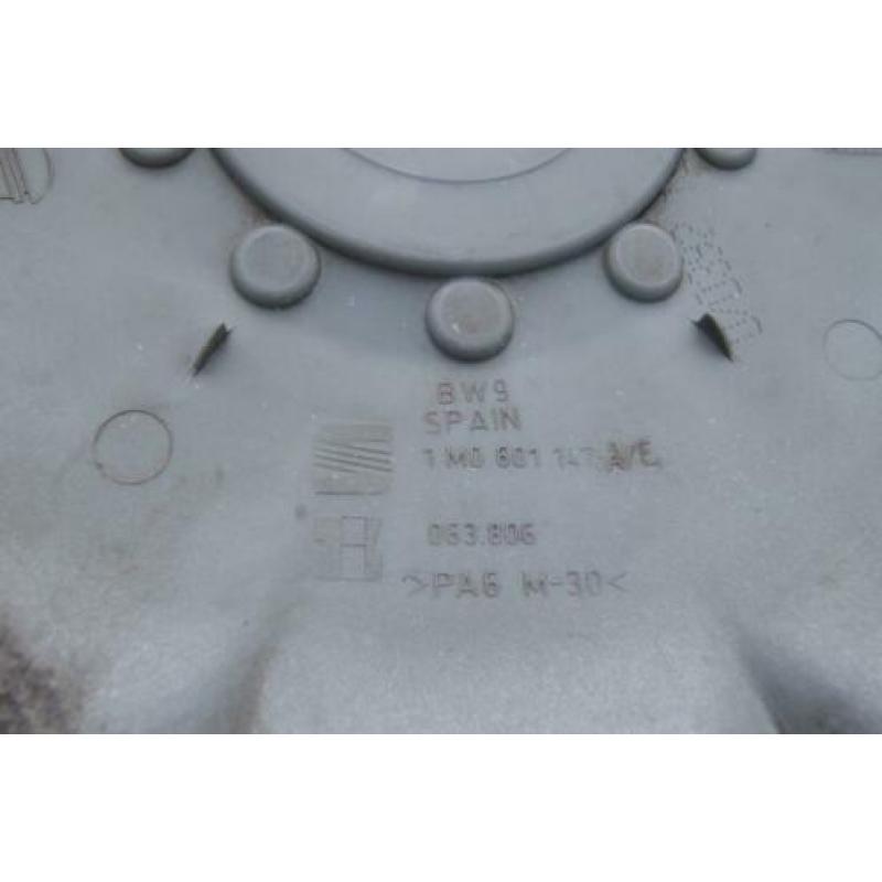Wieldop Seat Toledo 15 inch