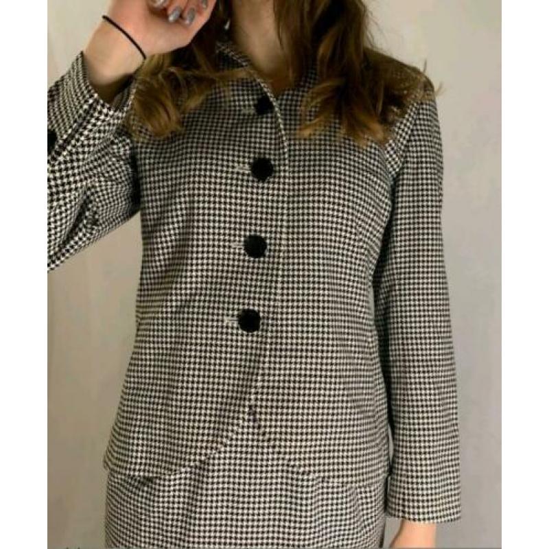 Vintage Yves Saint Laurent pakje 36