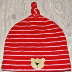 Babymutsjes (2 stuks)
