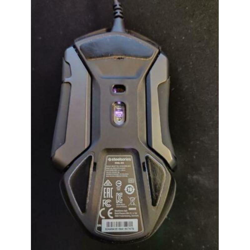 Rival 600 Gaming muis