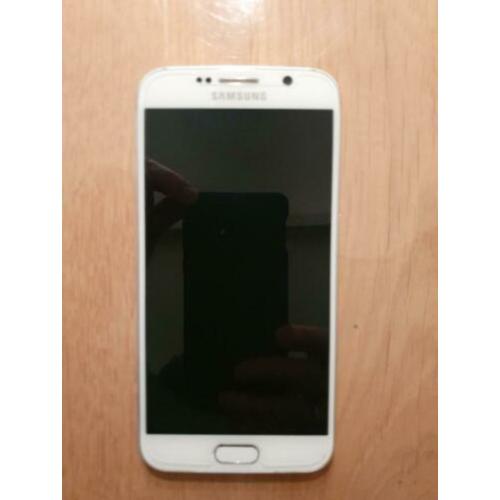Nette Samsung S6. 32 gb