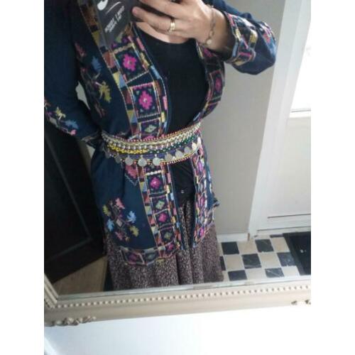 Kyucho banjara tailleriem riem gypsy ibiza style?? one size